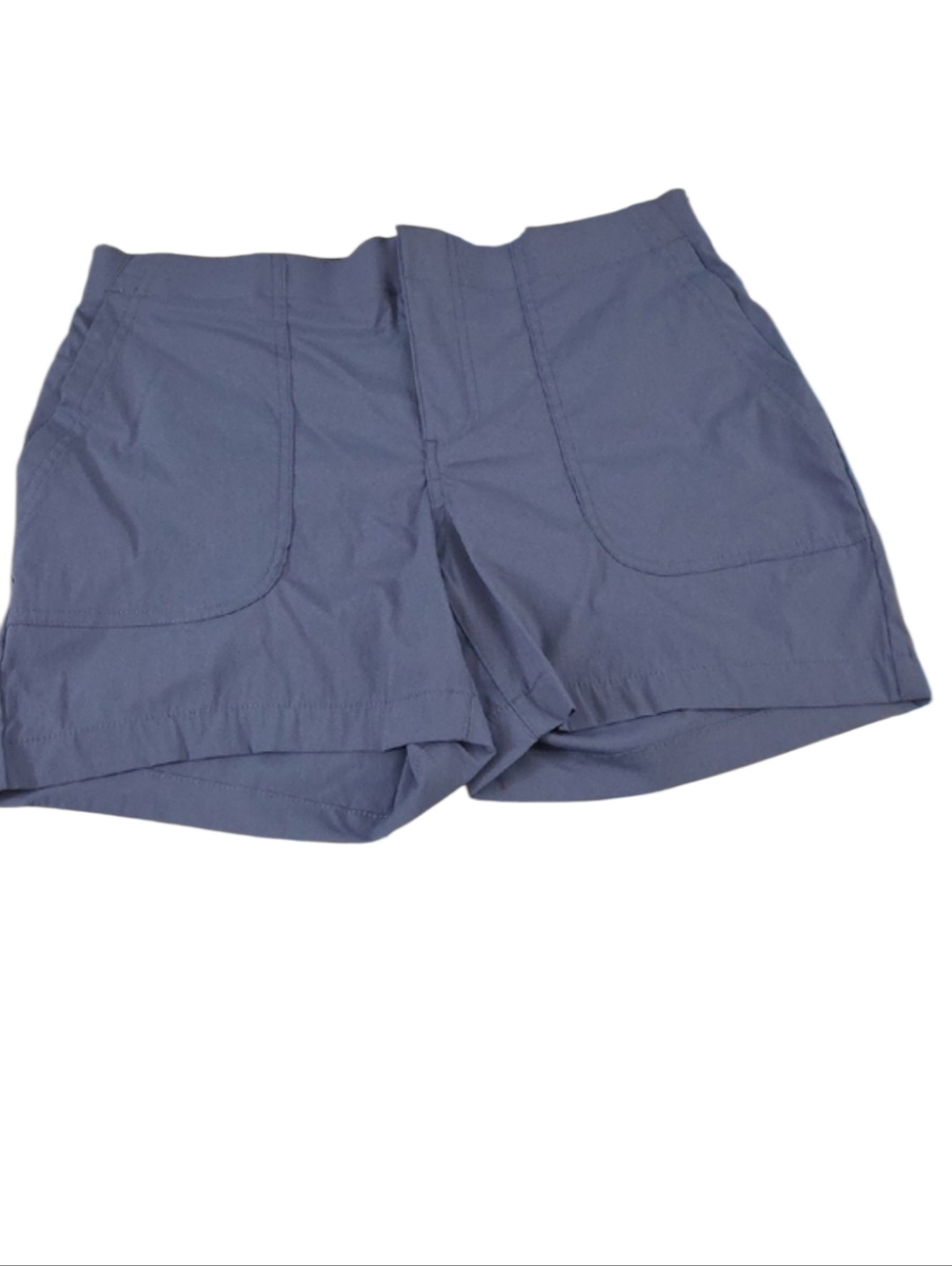 NWT Eddie Bauer Women's Periwinkle Casual Shorts